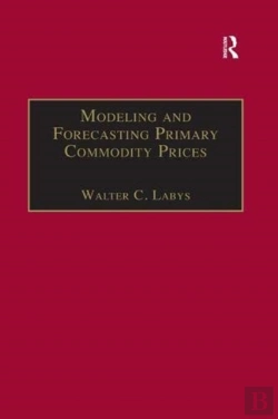 Bertrand.pt - Modeling And Forecasting Primary Commodity Prices
