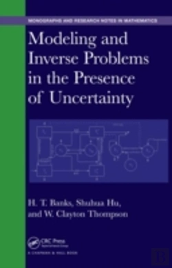 Bertrand.pt - Modeling And Inverse Problems In The Presence Of Uncertainty