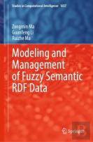 Modeling And Management Of Fuzzy Semantic Rdf Data