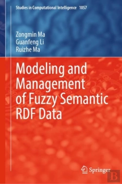 Bertrand.pt - Modeling And Management Of Fuzzy Semantic Rdf Data