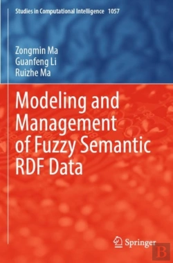 Bertrand.pt - Modeling And Management Of Fuzzy Semantic Rdf Data