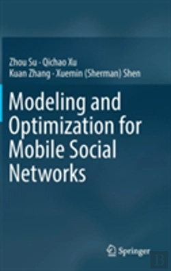 Bertrand.pt - Modeling And Optimization For Mobile Social Networks