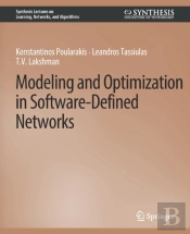 Modeling And Optimization In Software-Defined Networks