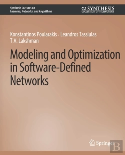 Bertrand.pt - Modeling And Optimization In Software-Defined Networks
