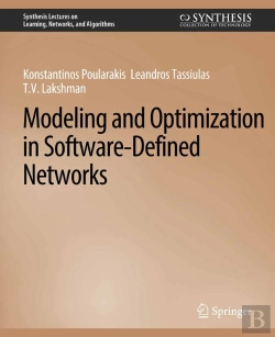 Bertrand.pt - Modeling And Optimization In Software-Defined Networks