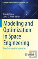 Modeling And Optimization In Space Engineering