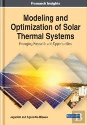 Modeling And Optimization Of Solar Thermal Systems