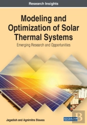 Modeling And Optimization Of Solar Thermal Systems