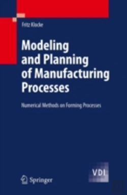 Bertrand.pt - Modeling And Planning Of Manufacturing Processes