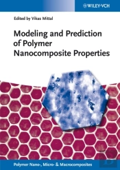 Modeling And Prediction Of Polymer Nanocomposite Properties
