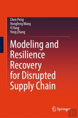 Bertrand.pt - Modeling And Resilience Recovery For Disrupted Supply Chain