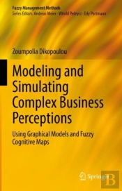 Modeling And Simulating Complex Business Perceptions