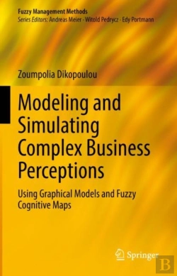 Bertrand.pt - Modeling And Simulating Complex Business Perceptions