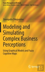 Modeling And Simulating Complex Business Perceptions