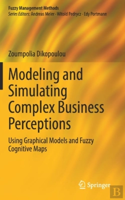 Bertrand.pt - Modeling And Simulating Complex Business Perceptions