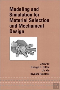 Bertrand.pt - Modeling And Simulation For Material Selection And Mechanical Design