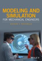 Modeling And Simulation For Mechanical Engineers