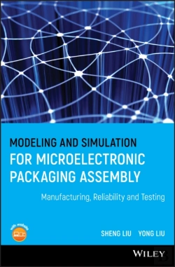 Bertrand.pt - Modeling And Simulation For Microelectronic Packaging Assembly
