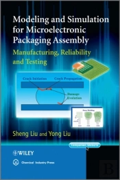 Modeling And Simulation For Microelectronic Packaging Assembly