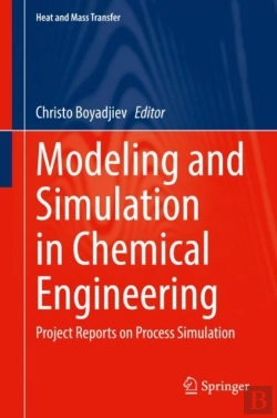 Bertrand.pt - Modeling And Simulation In Chemical Engineering