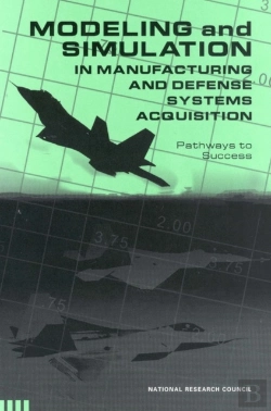 Bertrand.pt - Modeling And Simulation In Manufacturing And Defense Acquisition