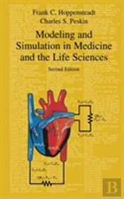 Modeling And Simulation In Medicine And The Life Sciences