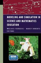 Modeling And Simulation In Science And Mathematics Education