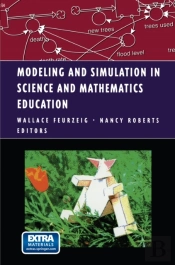 Modeling And Simulation In Science And Mathematics Education