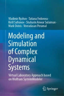 Bertrand.pt - Modeling And Simulation Of Complex Dynamical Systems