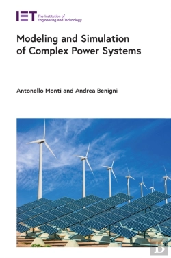 Bertrand.pt - Modeling And Simulation Of Complex Power Systems