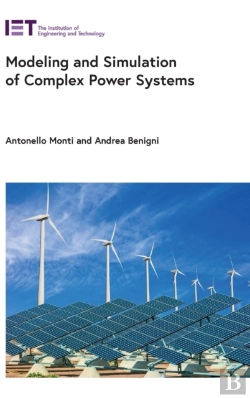 Bertrand.pt - Modeling And Simulation Of Complex Power Systems