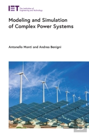 Modeling And Simulation Of Complex Power Systems