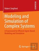 Modeling And Simulation Of Complex Systems