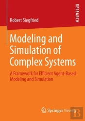 Modeling And Simulation Of Complex Systems