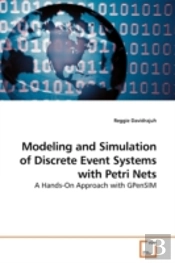 Modeling And Simulation Of Discrete Even