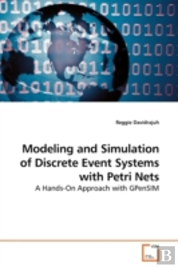 Bertrand.pt - Modeling And Simulation Of Discrete Even