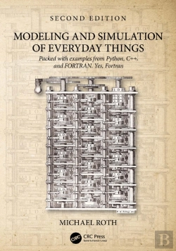 Bertrand.pt - Modeling And Simulation Of Everyday Things