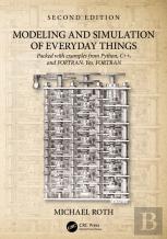 Modeling And Simulation Of Everyday Things