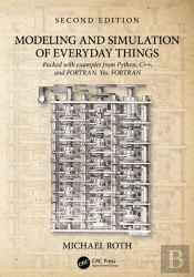 Modeling And Simulation Of Everyday Things