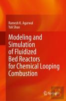 Modeling And Simulation Of Fluidized Bed Reactors For Chemical Looping Combustion