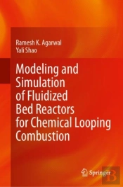 Modeling And Simulation Of Fluidized Bed Reactors For Chemical Looping Combustion