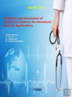 Bertrand.pt - Modeling And Simulation Of Healthcare Systems For Homeland Security Applications
