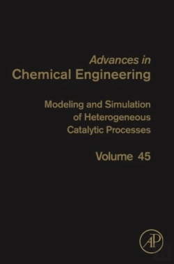 Bertrand.pt - Modeling And Simulation Of Heterogeneous Catalytic Processes