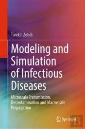 Modeling And Simulation Of Infectious Diseases