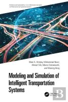 Modeling And Simulation Of Intelligent Transportation Systems