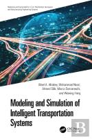 Modeling And Simulation Of Intelligent Transportation Systems