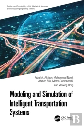 Modeling And Simulation Of Intelligent Transportation Systems