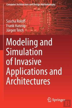 Bertrand.pt - Modeling And Simulation Of Invasive Applications And Architectures