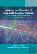 Modeling And Simulation Of Large-Scale, Nonlinear Processes