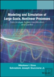 Modeling And Simulation Of Large-Scale, Nonlinear Processes